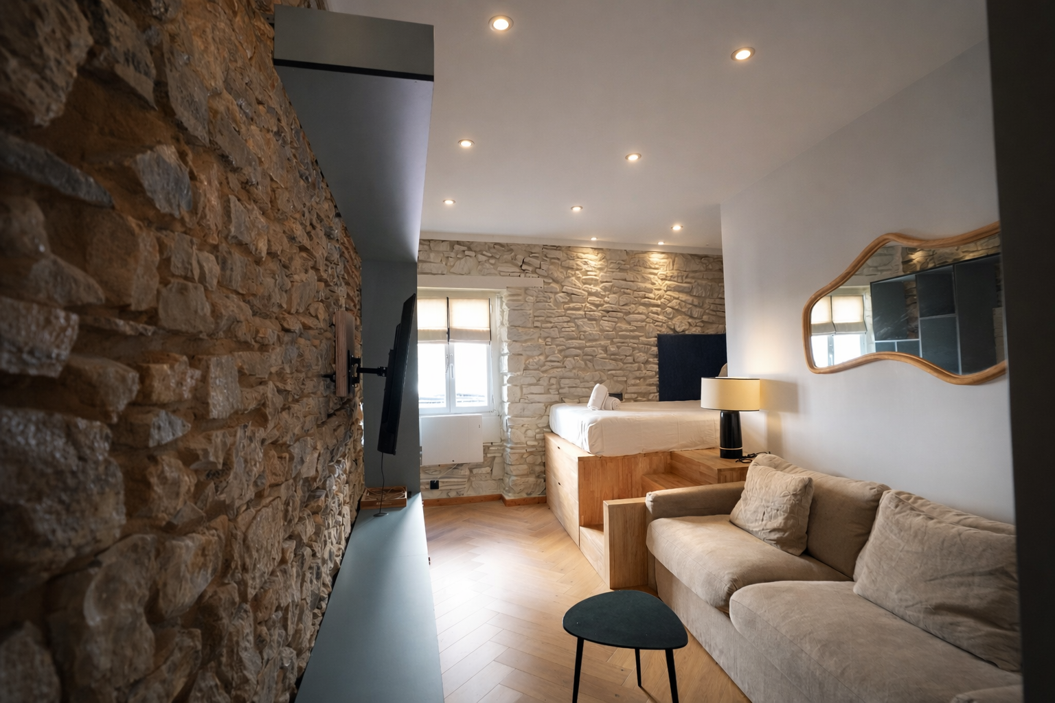 Studio Bitxi- Biarritz, Biarritz — Photo 1 sur 5