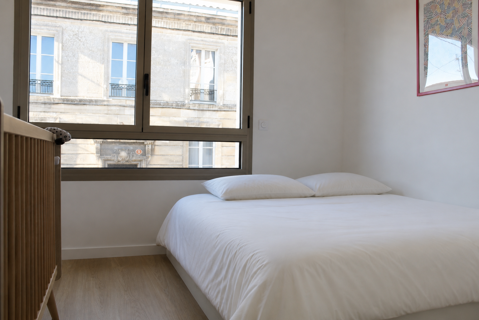 Villa Bacalan, Bordeaux — Photo 5 sur 6