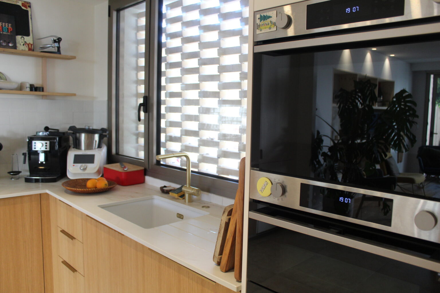 Villa Bacalan, Bordeaux — Photo 2 sur 6